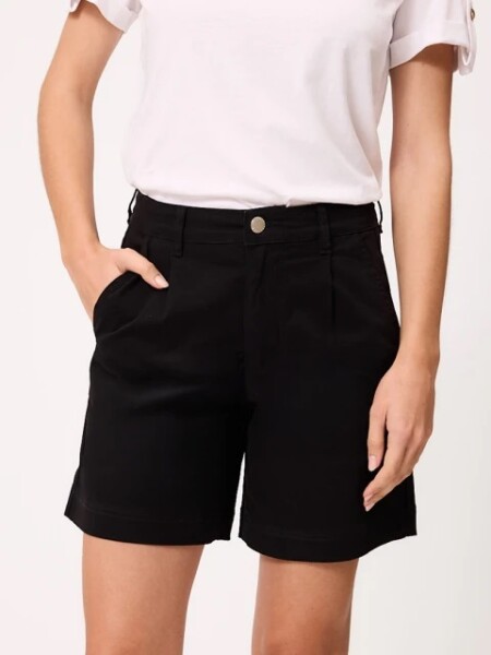 SHORT POLANCO FALMI NEGRO