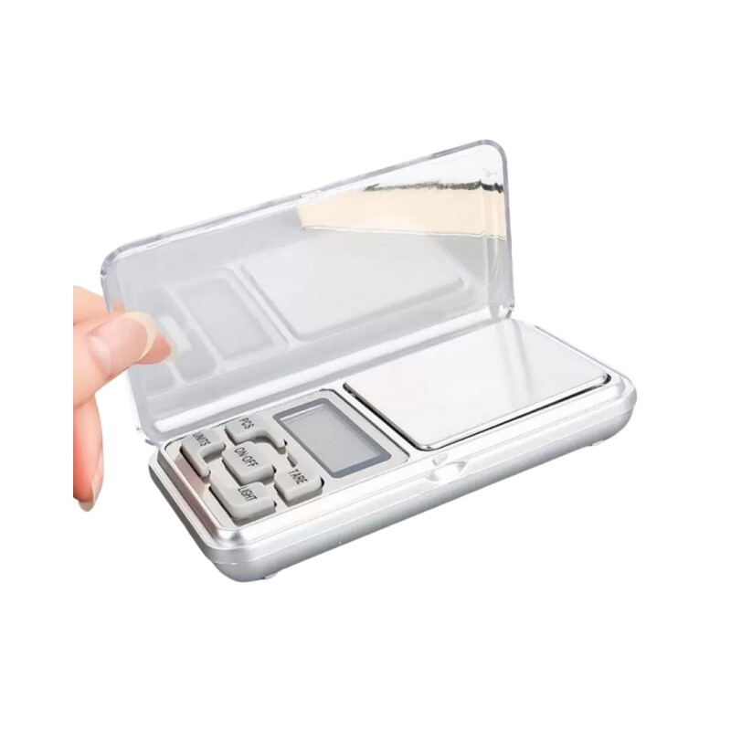 BALANZA DIGITAL COCINA ALTA PRECISIÓN 0,01G - 200G BALANZA DIGITAL COCINA ALTA PRECISIÓN 0,01G - 200G