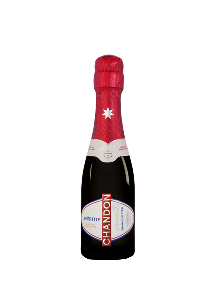 Espumante Chandon Aperitif 187 ml Espumante Chandon Aperitif 187 ml