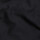 POLERA BÁSICA CON ELASTANO NEGRO