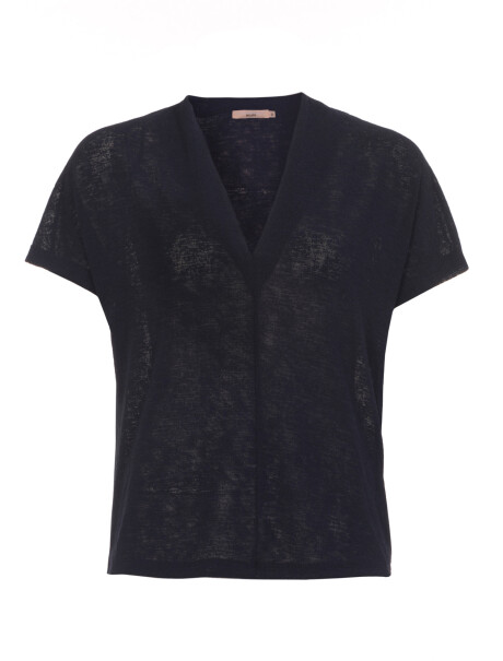Blusa tejida Blusa tejida