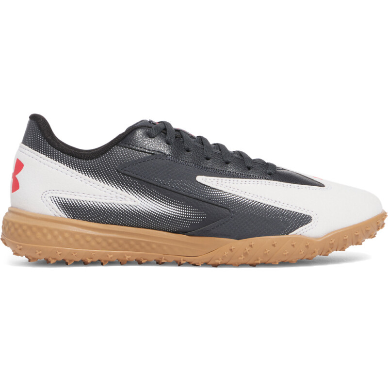 UA U Shadow Turf 3-GRN GRY-016