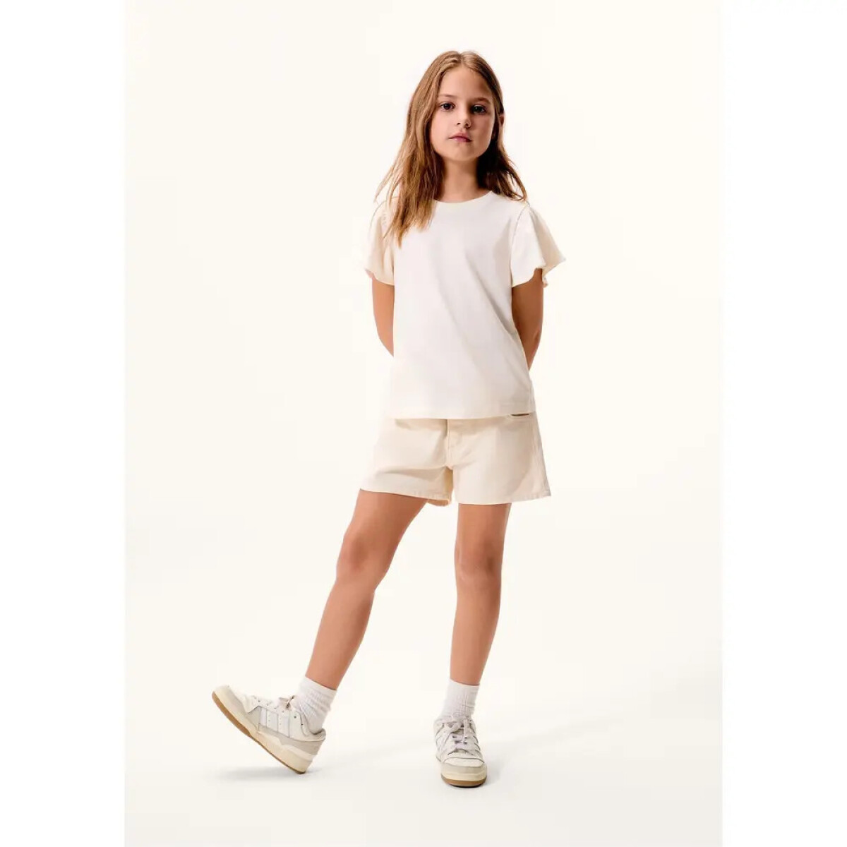 BLUSA MM FEM - CINZA MEDIO 