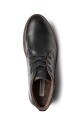 BOTA HOMBRE PEGADA 126751 Negro