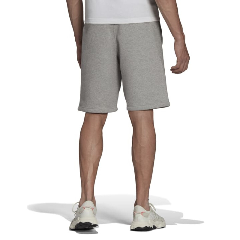 Short Adidas Essential de Hombre - H34682 Gris Claro