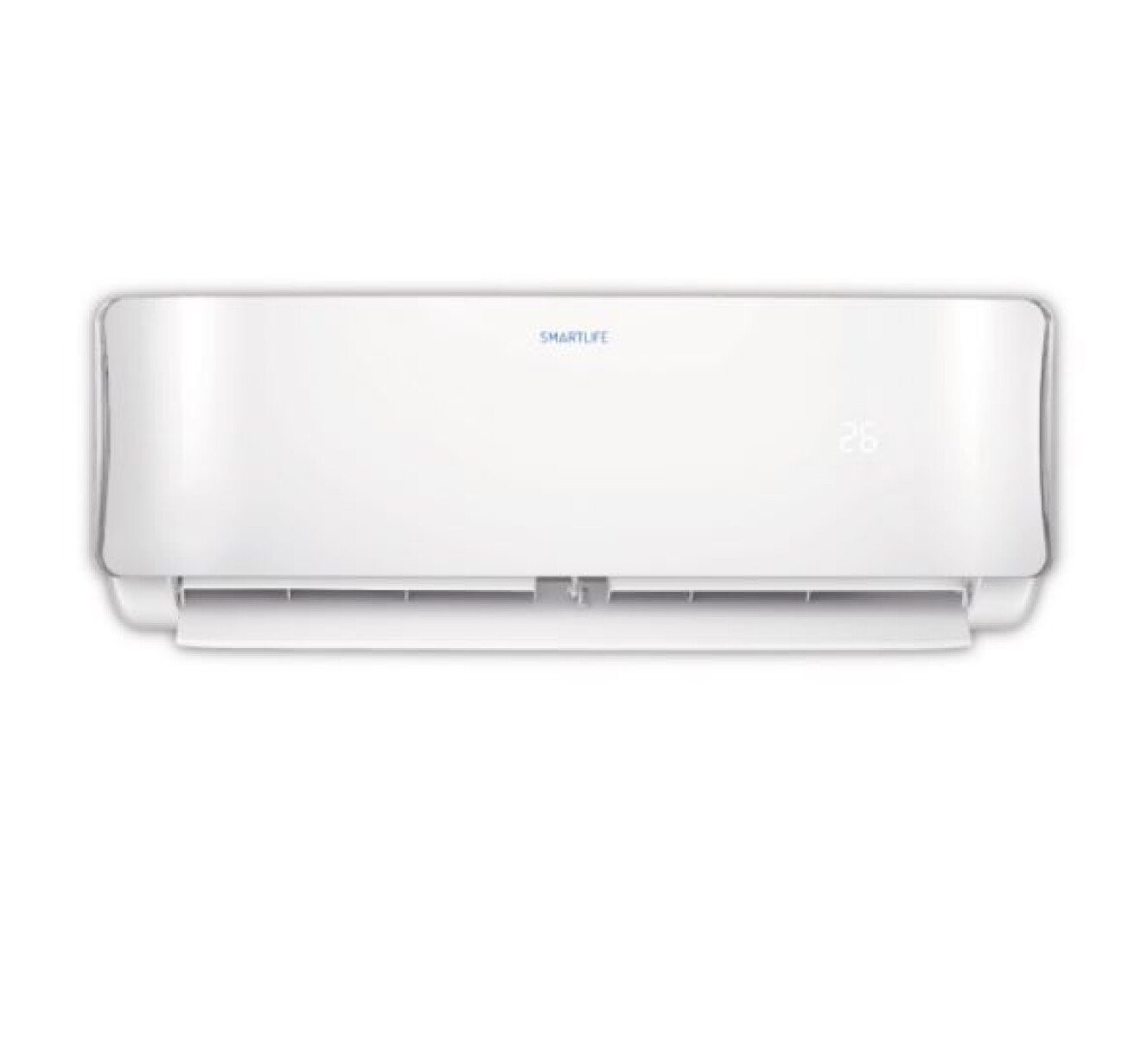 Aire Acondicionado Smartlife 18000 BTU SLACFC18M32 