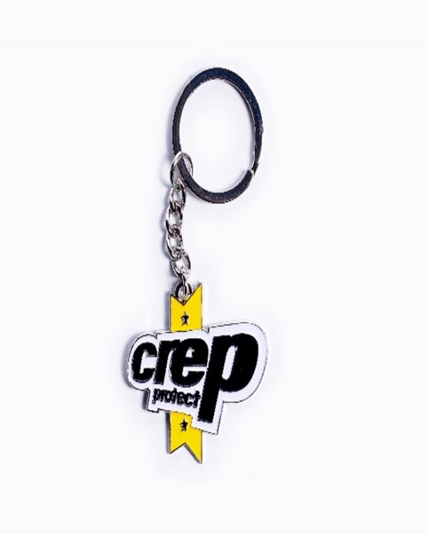 Crep Protect - Llavero Crep Protect - Llavero