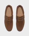 Zapato Timberland Authentic Boat Hombre F13