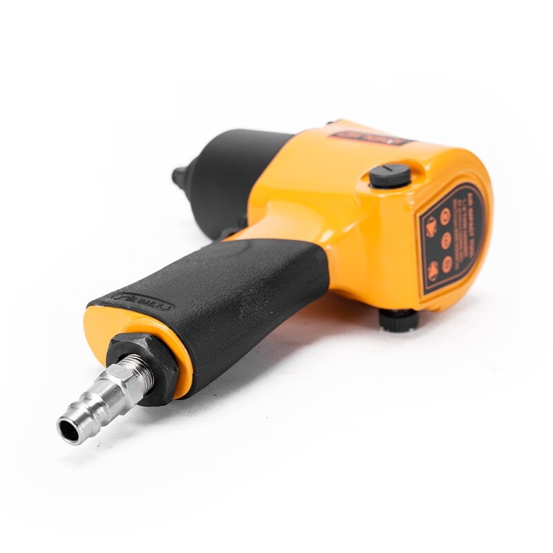 DINGQI LLAVE DE IMPACTO NEUMÁTICA INDUSTRIAL 1/2 610 NM 7500 Dingqi Llave De Impacto Neumática Industrial 1/2 610 Nm 7500