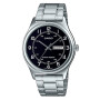 Reloj CASIO MTPV006D-1B2UDF en Acero Plata Esfera 44mm 0