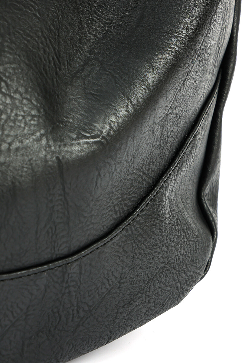 Bandolera Emas Negro