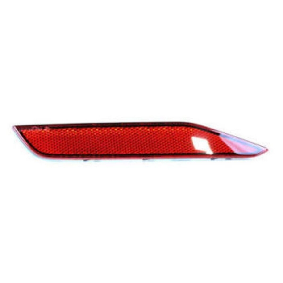 REFLECTOR DERECHO PARAGOLPE TRASERO NIVUS 2025 