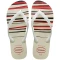 Ojotas Havaianas Top Basic - Blanco