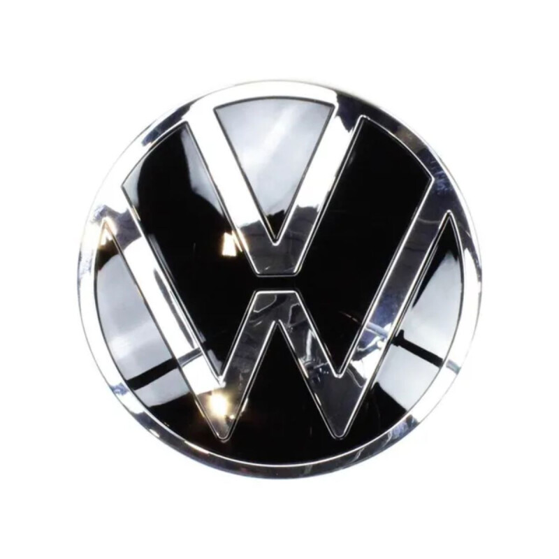 EMBLEMA CARETA NIVUS 2025 Emblema Careta Nivus 2025