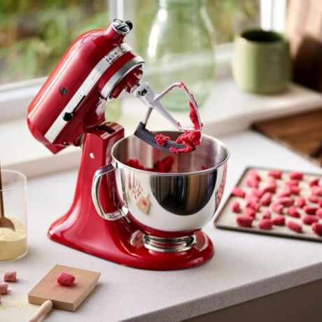 Mezclador con Silicona para Bowl 4,8 Litros KitchenAid Mezclador con Silicona para Bowl 4,8 Litros KitchenAid