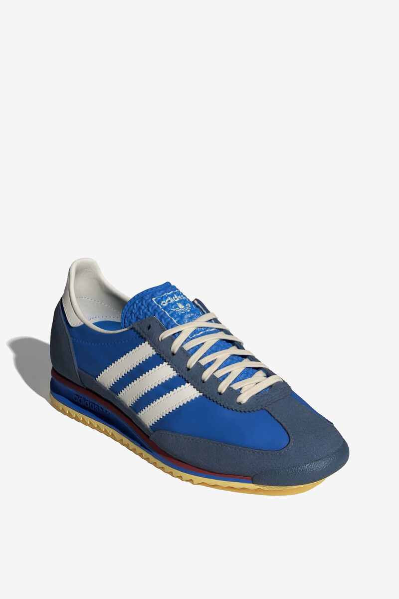 SL 72 OG W Azul