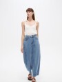 Pantalon Ziru Azul Claro