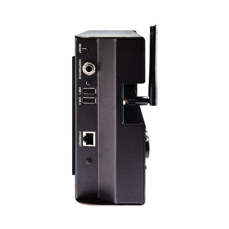 CONSOLA DIGITAL SOUNDCRAFT UI12 CONSOLA DIGITAL SOUNDCRAFT UI12