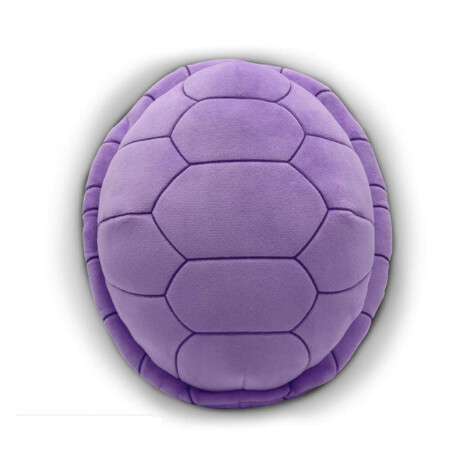 Almohadon Dragon Ball Z Cushion Master Roshi´s Turtle Shell