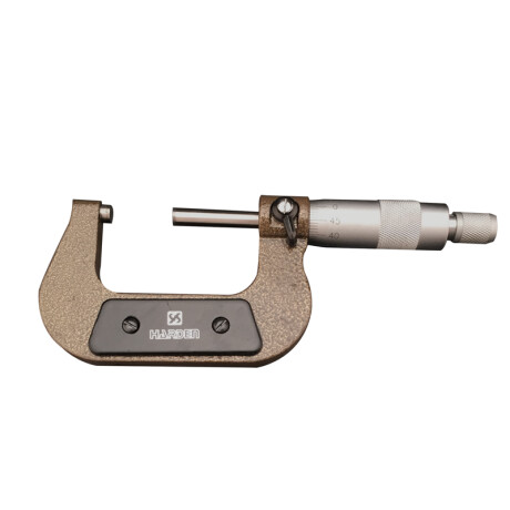MICROMETRO25A50MMPROHARDEN++ N/a