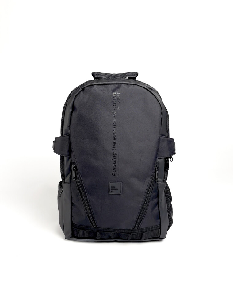 Mochila Forum Nature Negro