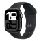 Reloj Apple Watch Series 10 42mm Aluminio M/l NEGRO