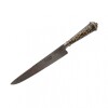 CUCHILLO CRIOLLO PLATA Y ORO 02 cccrpo02