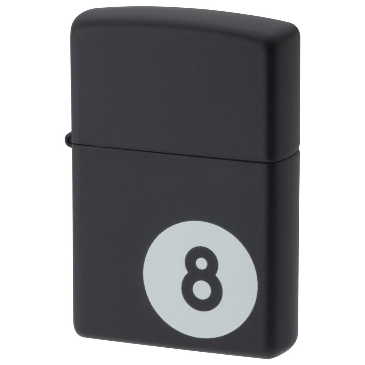 Encendedor Zippo 8 Ball - 28432 