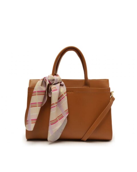 CARTERA MARRON Marron