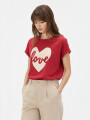 Remera Dember Estampado 3