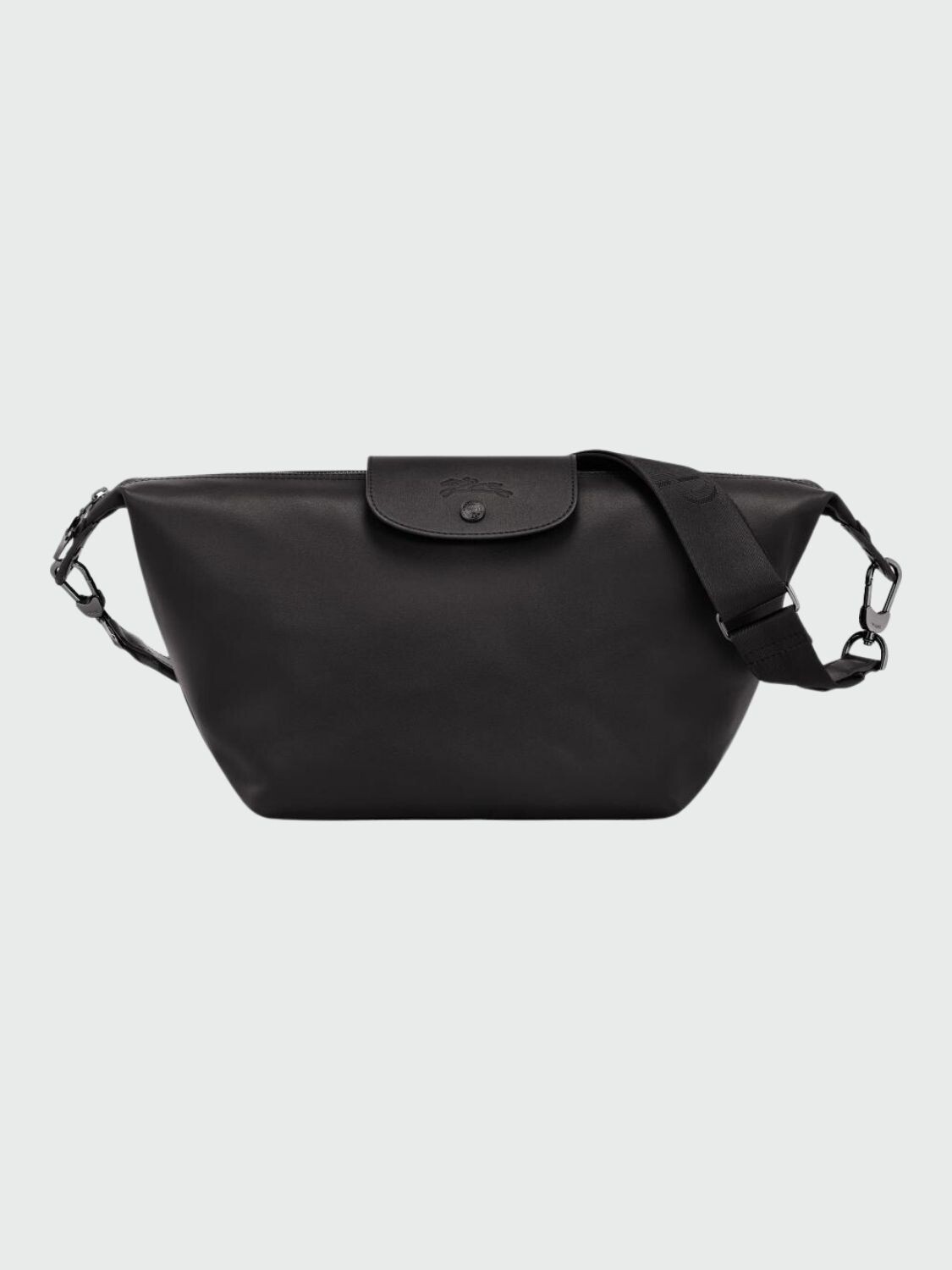 Longchamp -Cartera cruzada de cuero, Le pliage Xtra 0