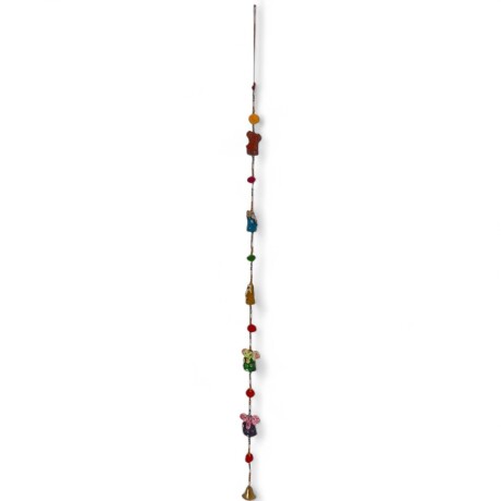 Cuerda Colgante x5 Cuerda Colgante x5