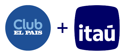 Club El País 30% + 10% Itau