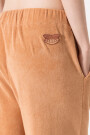 PANTALON LOVELY Camel