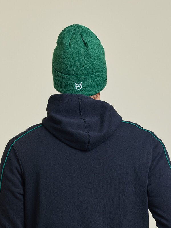 GORRO SAMUI RUSTY Verde
