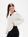 Sweater Kallia Crudo / Natural