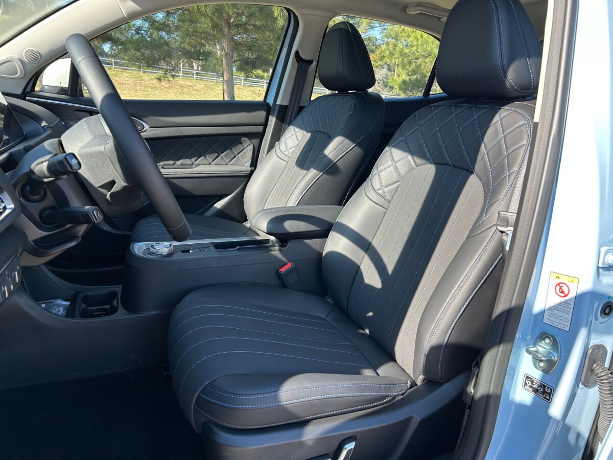 GWM ORA 03 SR 2026 0KM | Permuta / Financia GWM ORA 03 SR 2026 0KM | Permuta / Financia