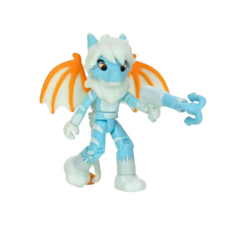 Figura Roblox Tower of Hell Pyx