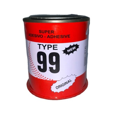 CEMENTO DE CONTACTO 99 500 g