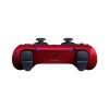 GAMEPAD SONY DUAL SENSE ROJO GAMEPAD SONY DUAL SENSE ROJO