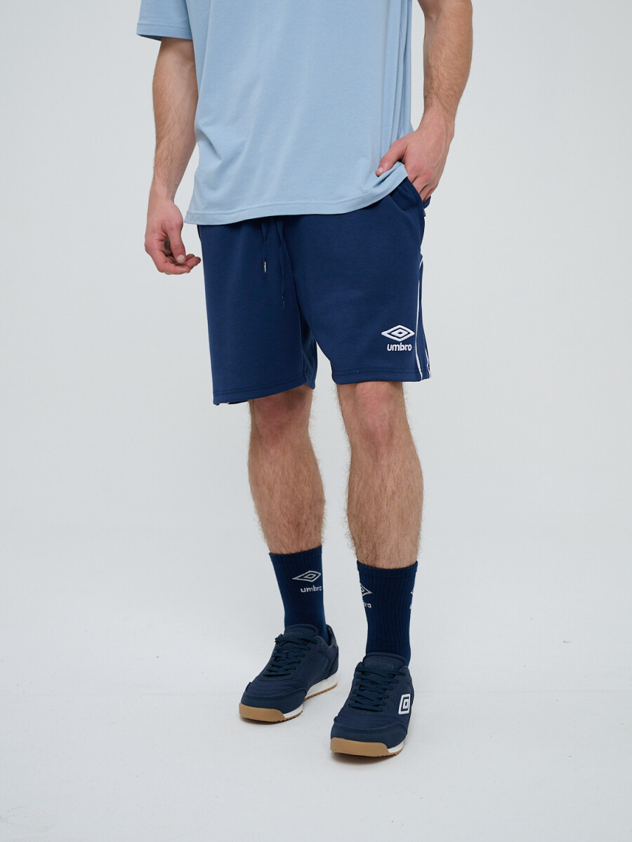 Bermuda Veliz Umbro Hombre - 001 