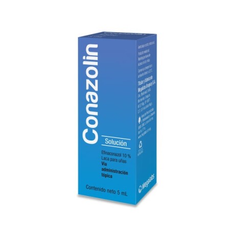 Conazolin Conazolin