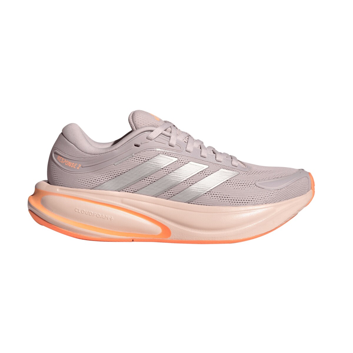 adidas Response 2 W - Ice Purple 