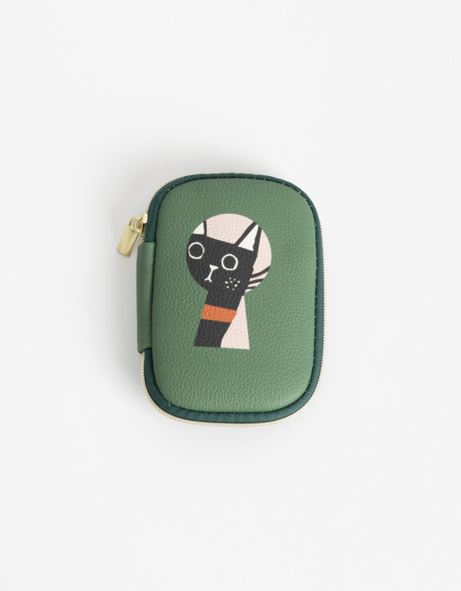 Estuche Para Tecnología 