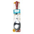 Cuchara de cocina de acero inoxidable Cuchara De Cocina De Acero Inoxidable