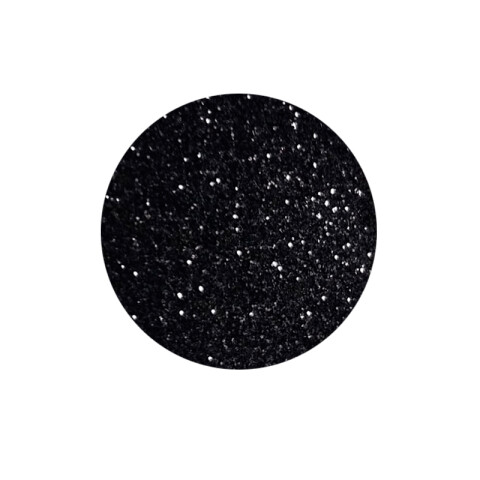Glitter Glow Negro 5g Glitter Glow Negro 5g