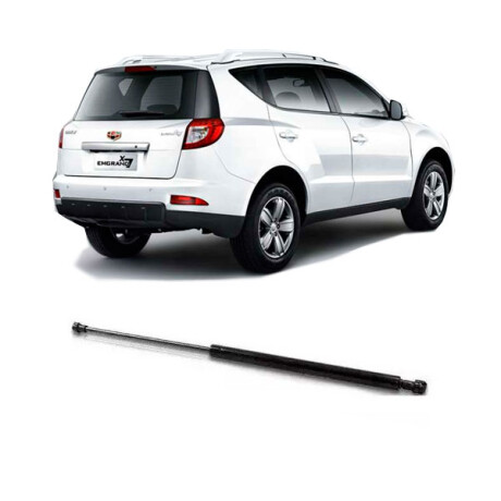 AMORTIGUADOR BAUL GEELY EMGRAND EX7 - AMORTIGUADOR BAUL GEELY EMGRAND EX7 -