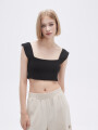 Tops Selva Negro