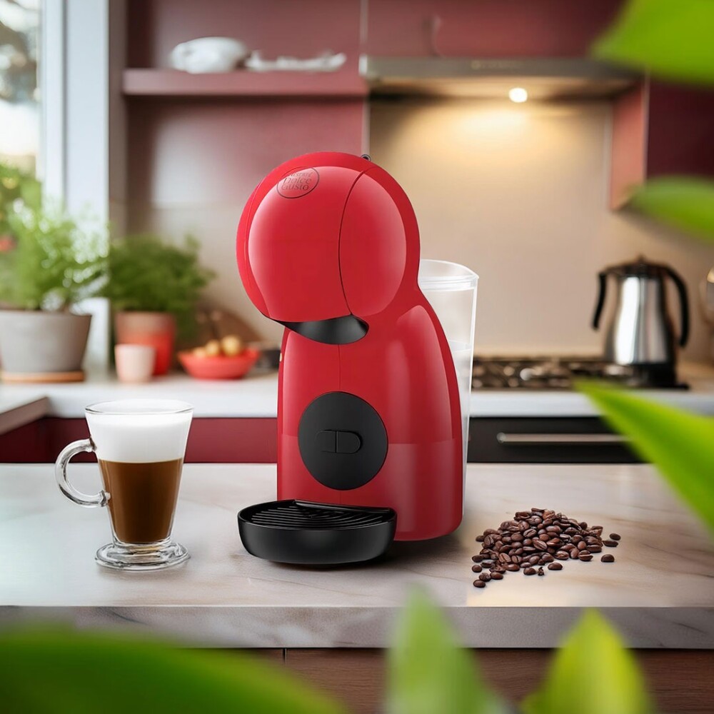 Cafetera Nescafé Dolce Gusto Piccolo Xs Cafetera Nescafé Dolce Gusto Piccolo Xs