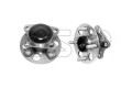 Rueda Trasera Maza Alt Faw Vita Geely Lc Cross Toyota Yaris 99-25 Ext Ø135 Rueda Trasera Maza Alt Faw Vita Geely Lc Cross Toyota Yaris 99-25 Ext Ø135